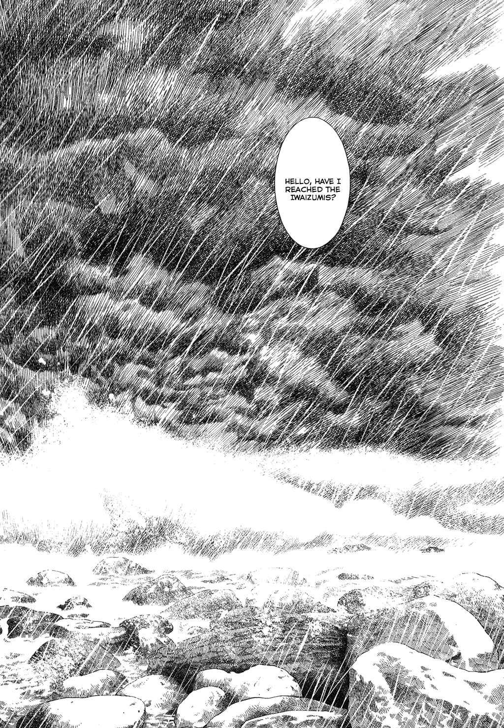 Page 19 Chapter 8 Chinatsus Voice