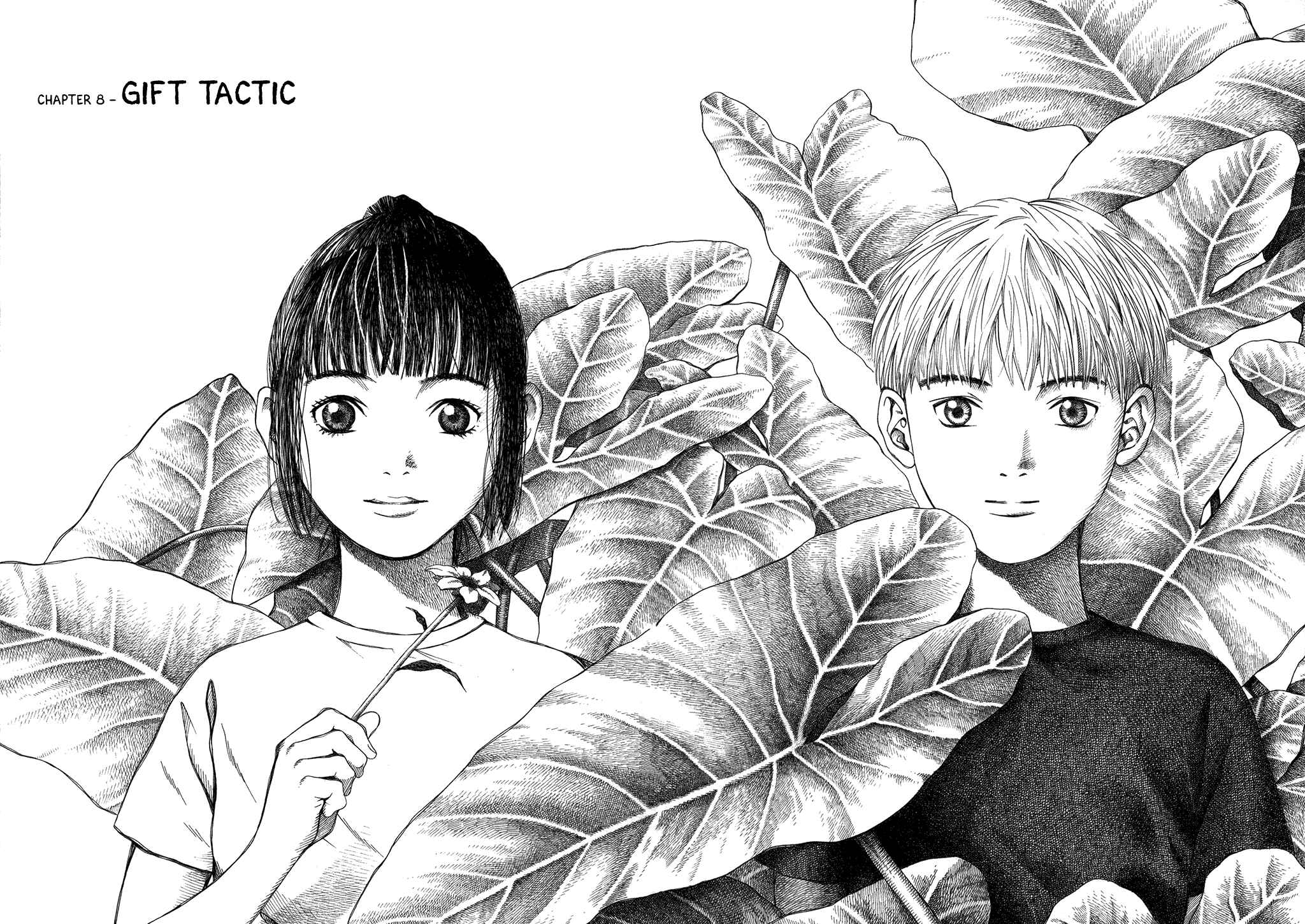 Page 2 Chapter 8 Chinatsus Voice