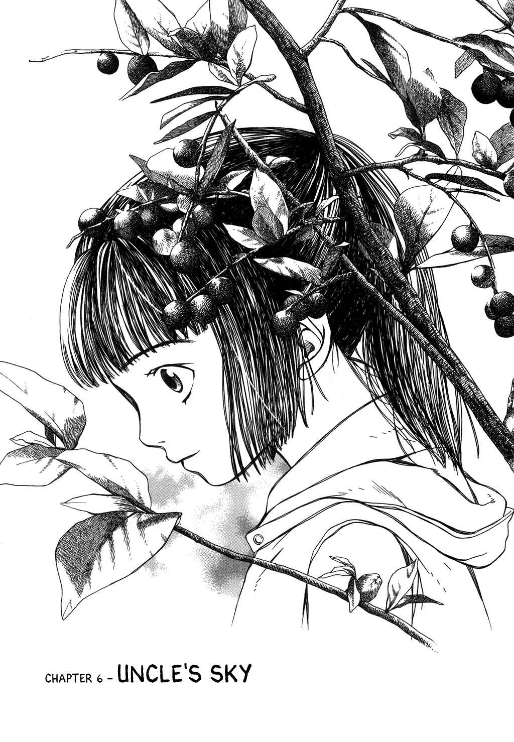 Page 2 Chapter 6 Chinatsus Voice