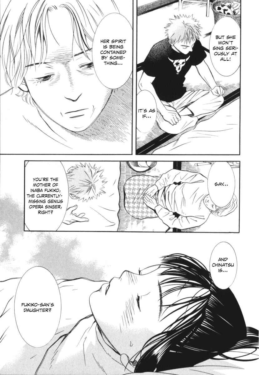 Page 15 Chapter 28 Chinatsus Voice