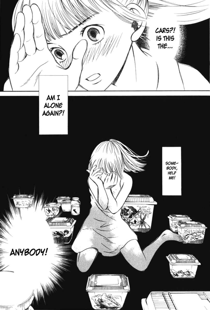 Page 19 Chapter 28 Chinatsus Voice