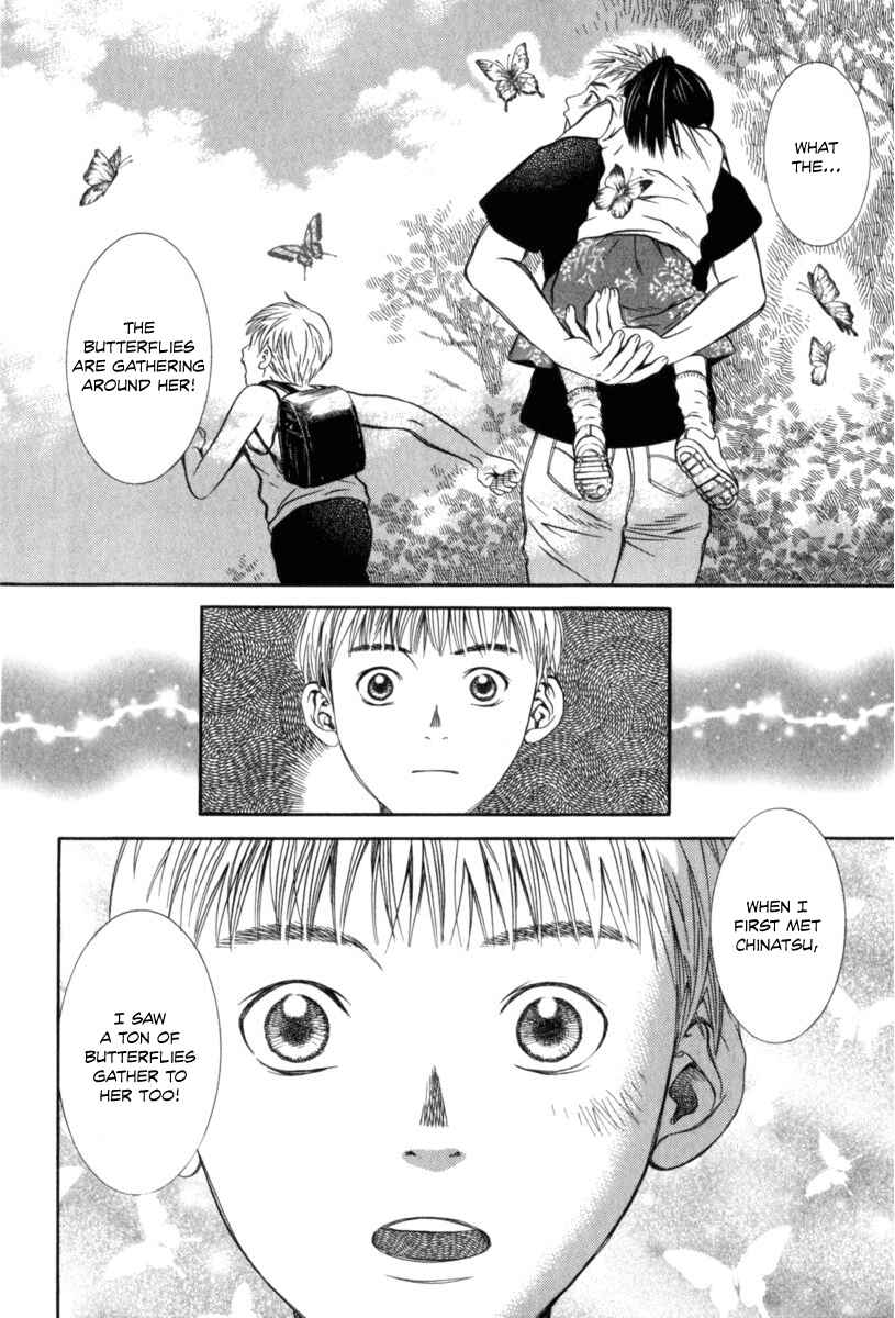 Page 9 Chapter 28 Chinatsus Voice