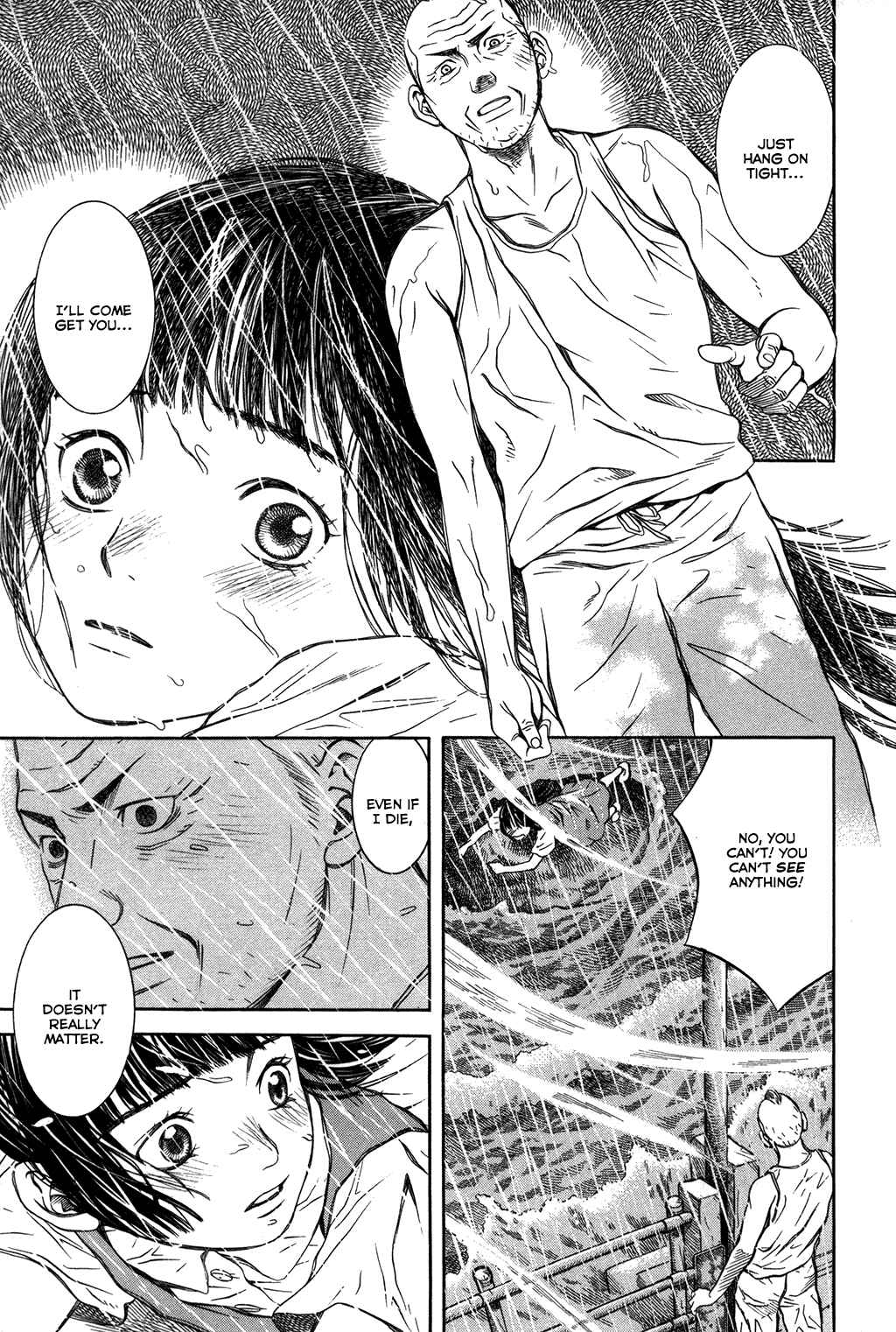Page 16 Chapter 9 Chinatsus Voice
