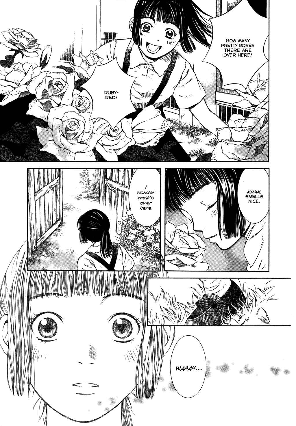 Page 11 Chapter 2 Chinatsus Voice