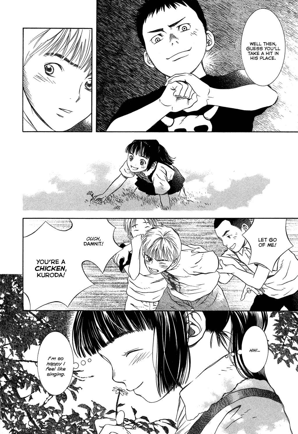 Page 17 Chapter 2 Chinatsus Voice