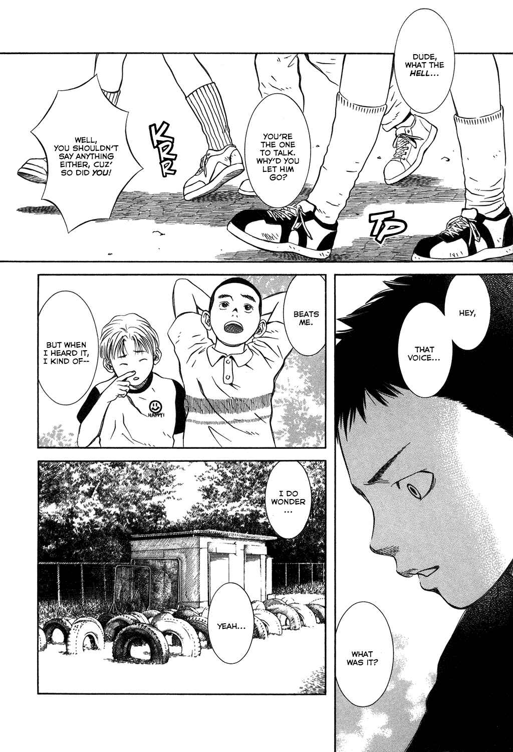 Page 22 Chapter 2 Chinatsus Voice