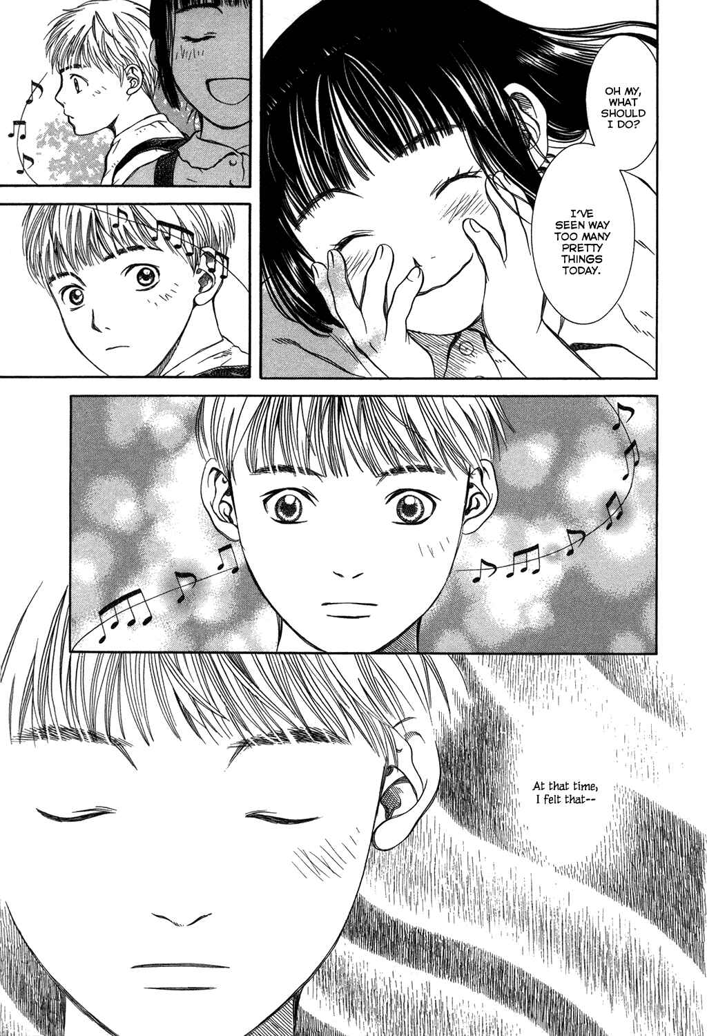 Page 26 Chapter 2 Chinatsus Voice