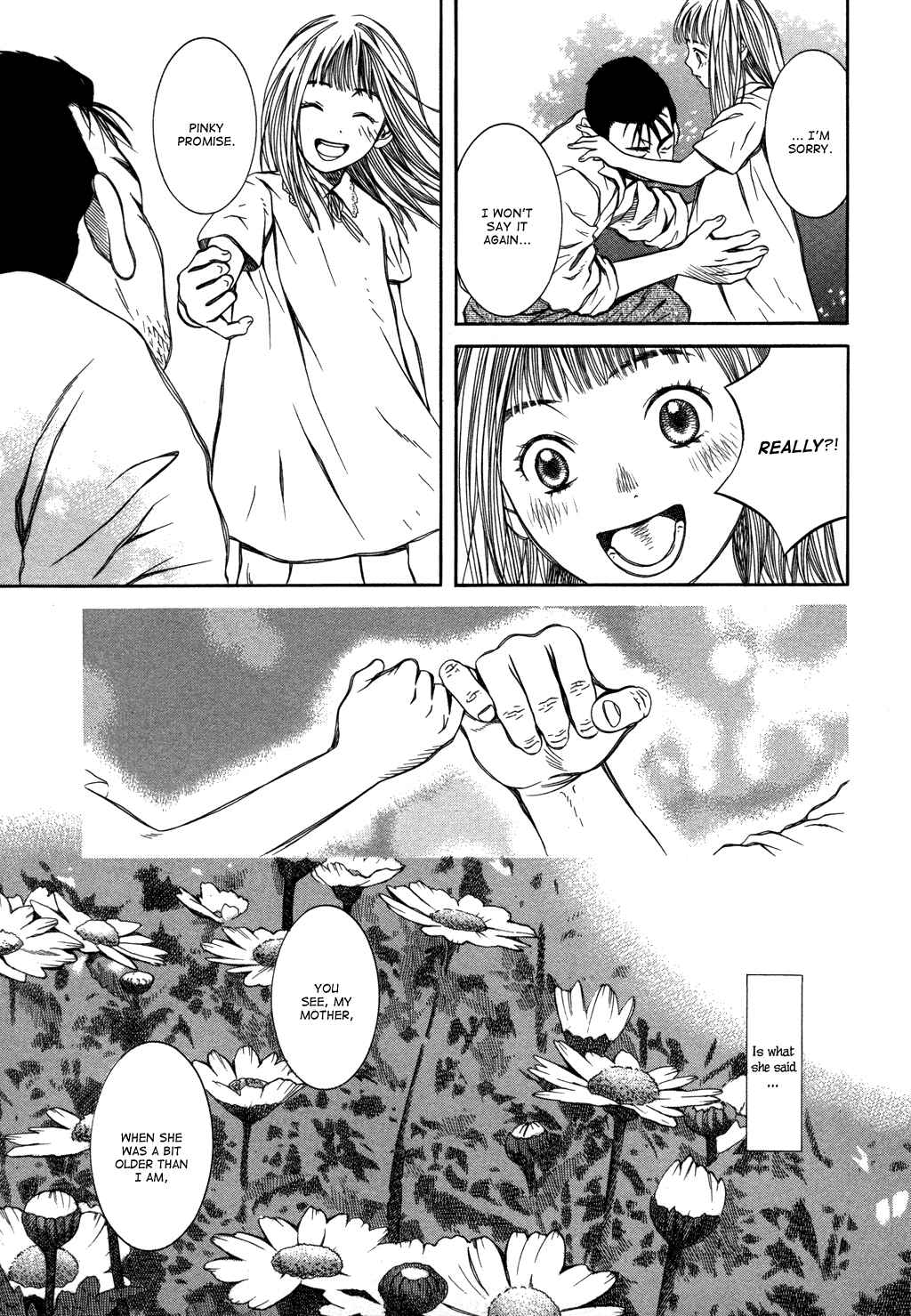 Page 12 Chapter 11 Chinatsus Voice