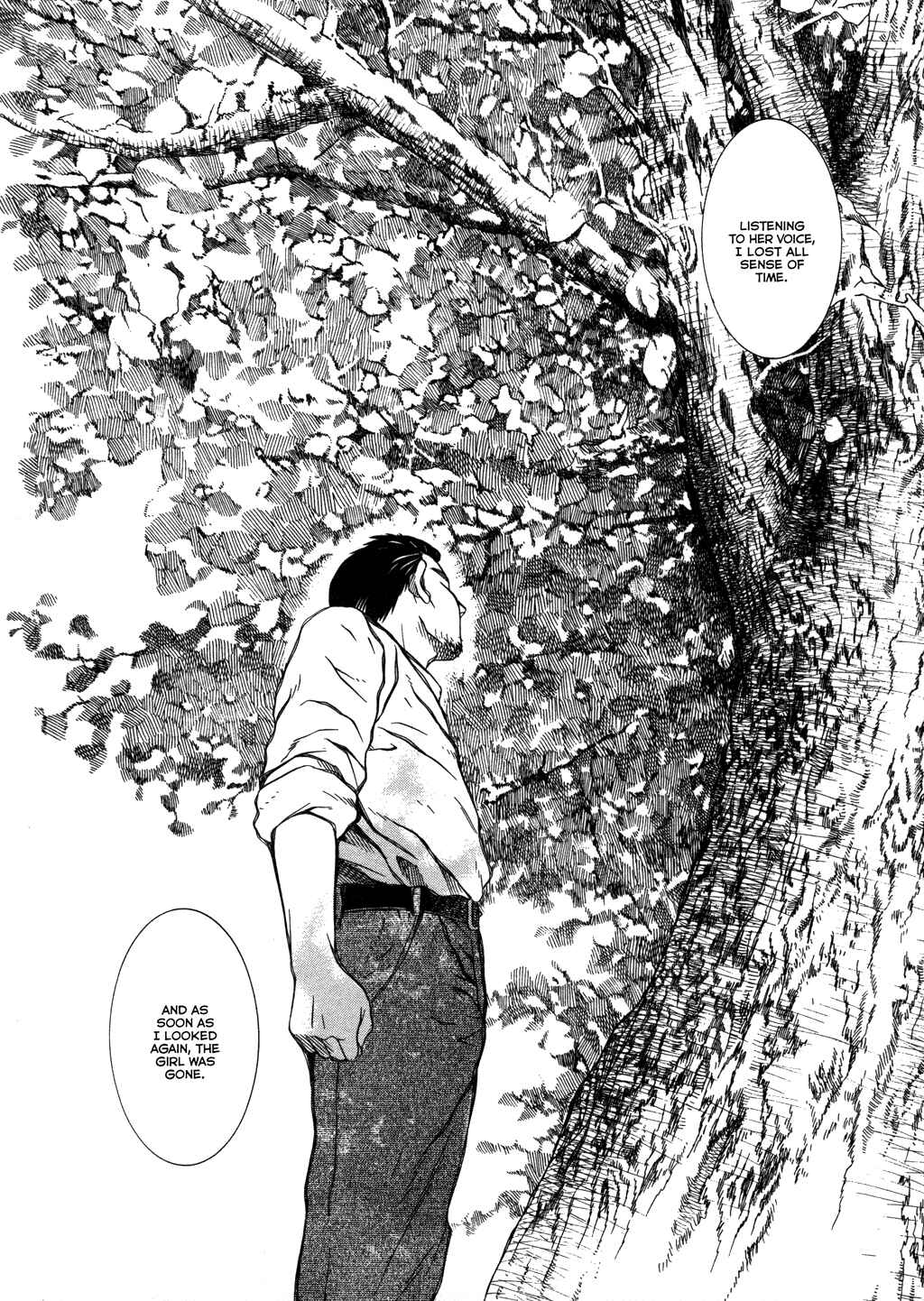 Page 19 Chapter 11 Chinatsus Voice