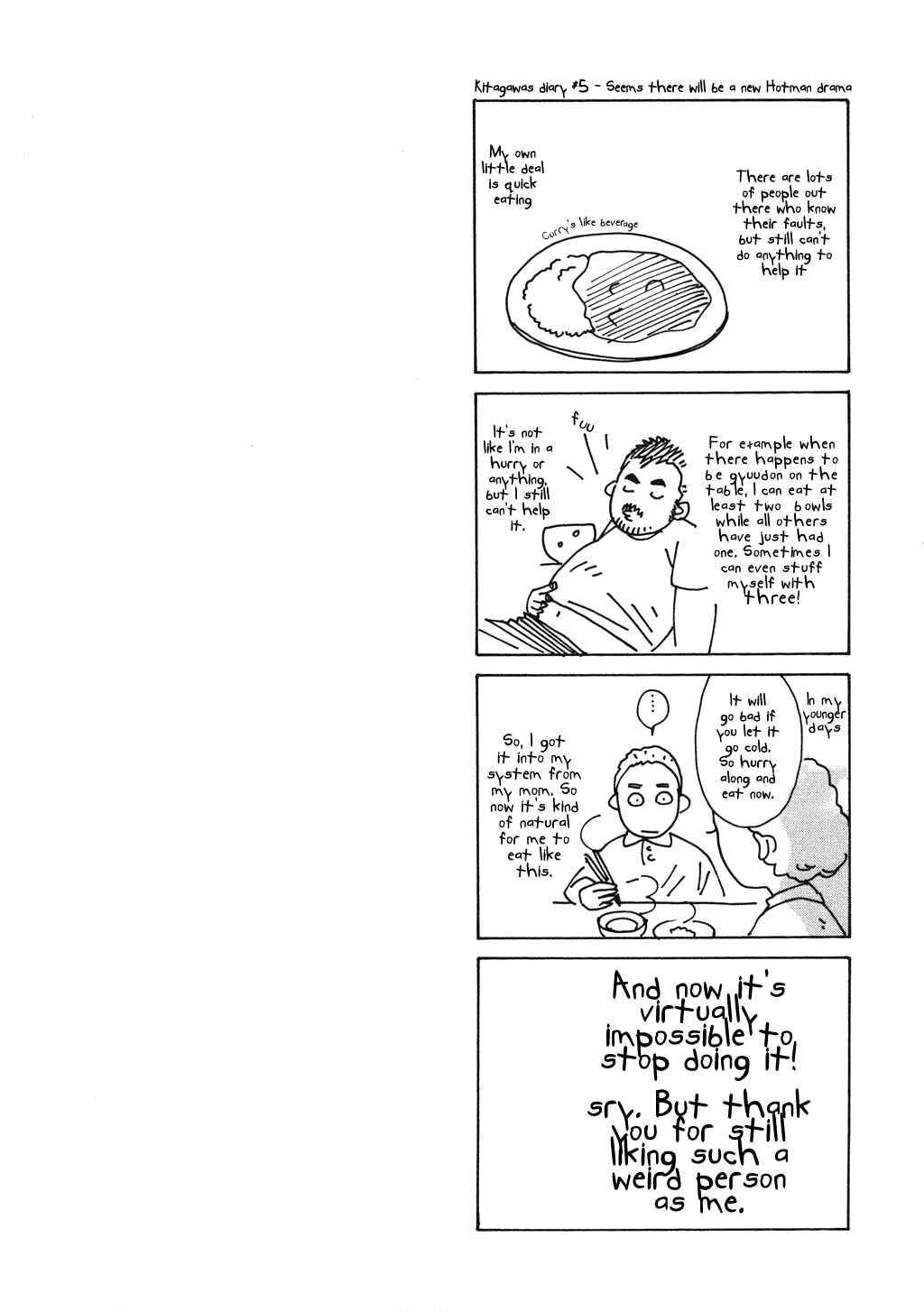 Page 29 Chapter 13 Chinatsus Voice