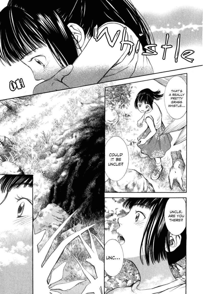 Page 10 Chapter 22 Chinatsus Voice