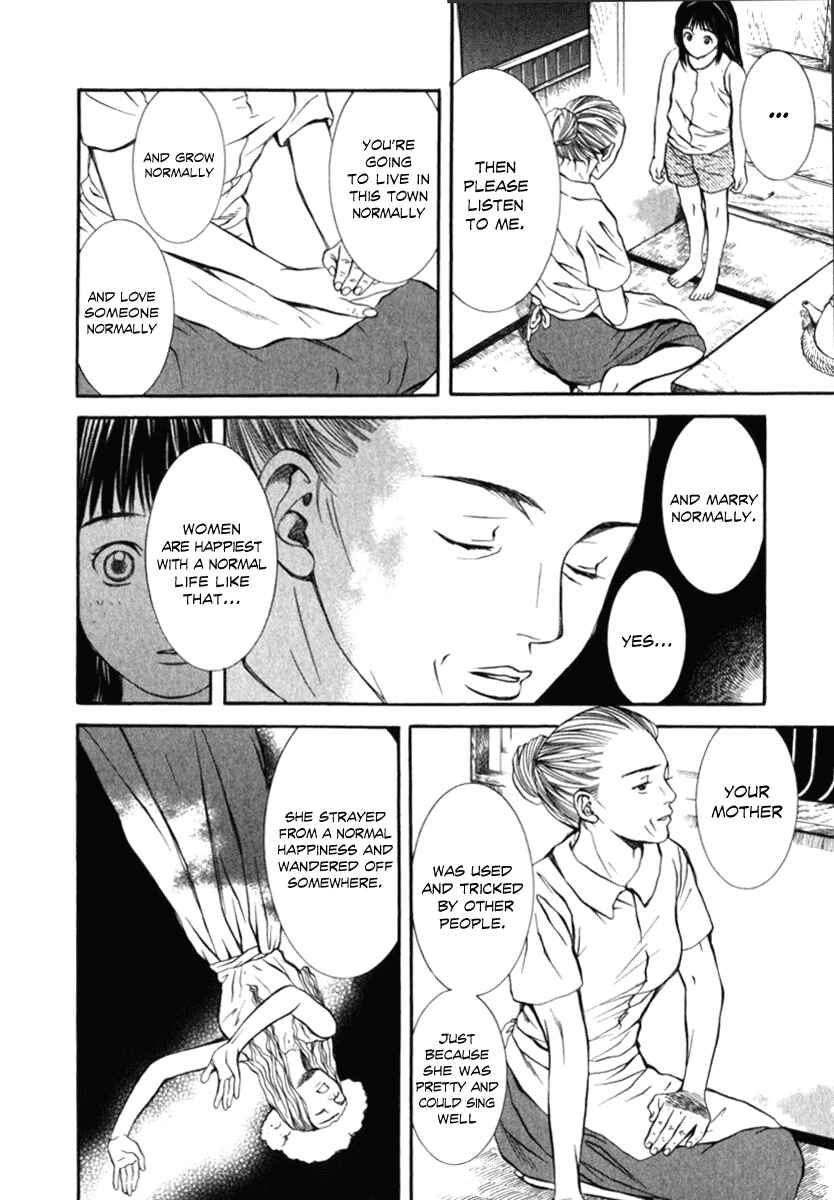 Page 5 Chapter 22 Chinatsus Voice