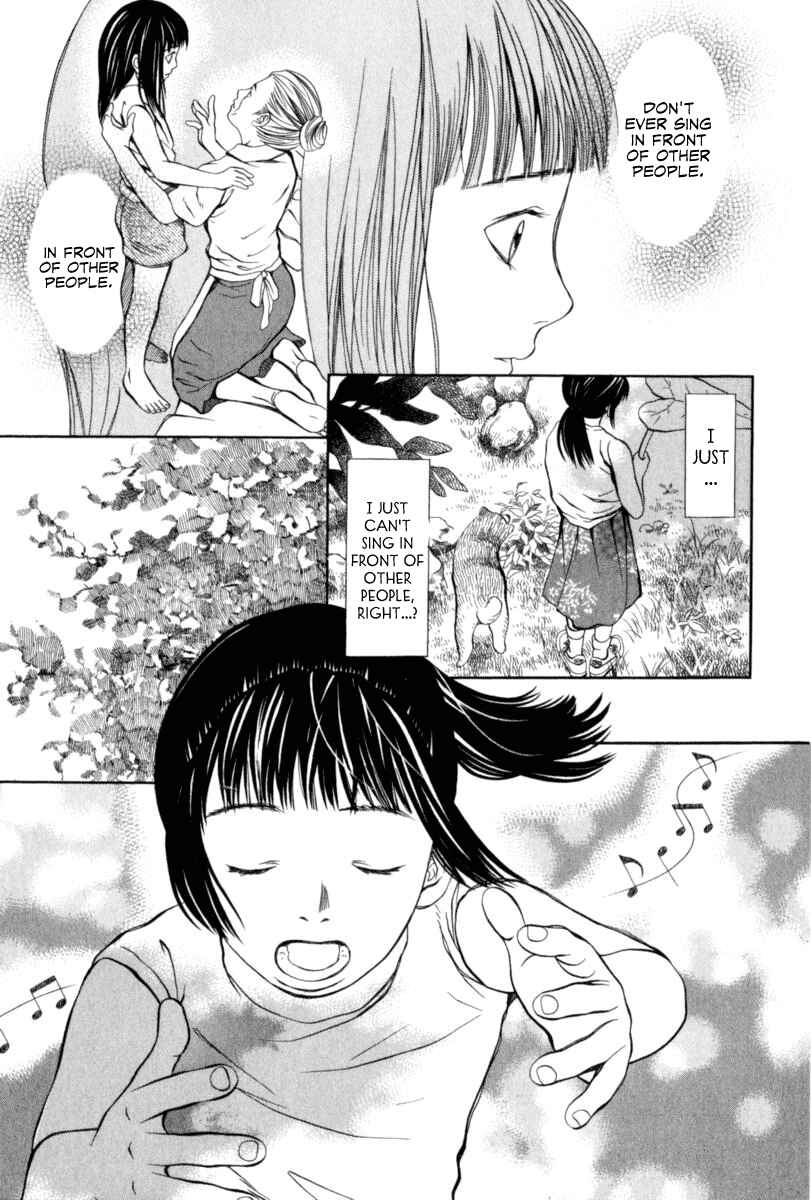 Page 8 Chapter 22 Chinatsus Voice
