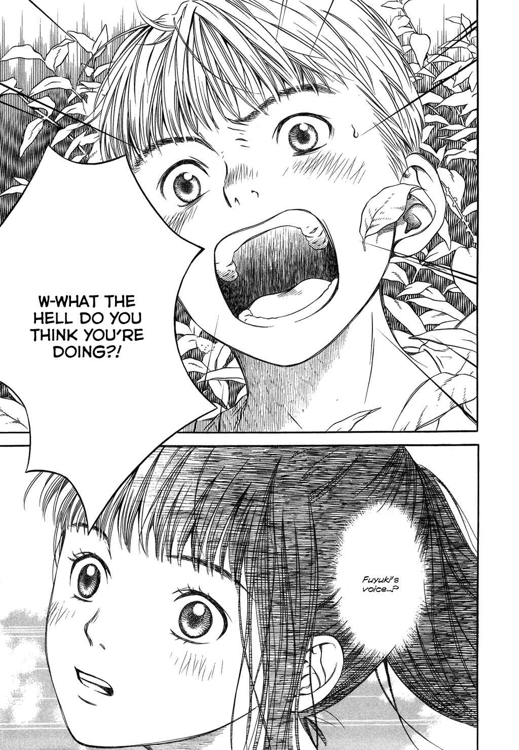 Page 19 Chapter 3 Chinatsus Voice