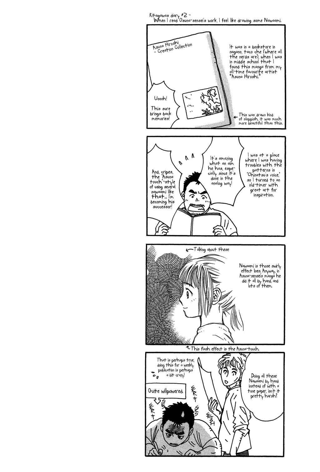Page 20 Chapter 3 Chinatsus Voice