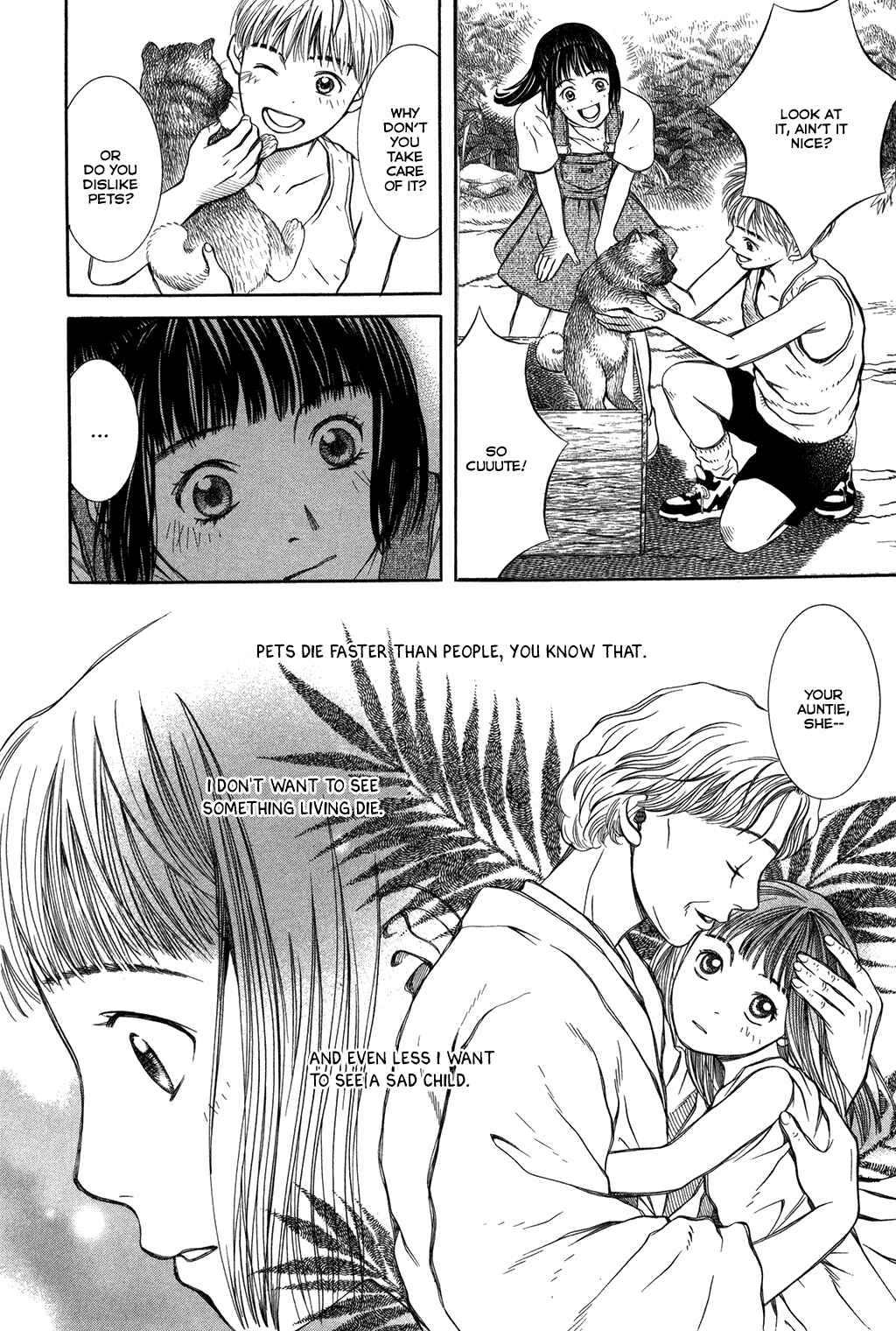 Page 6 Chapter 3 Chinatsus Voice