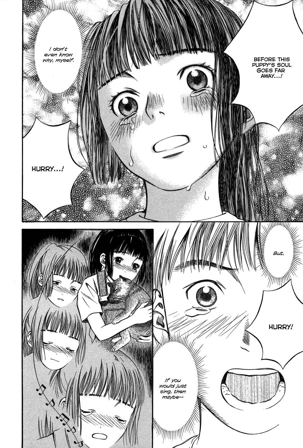 Page 16 Chapter 4 Chinatsus Voice