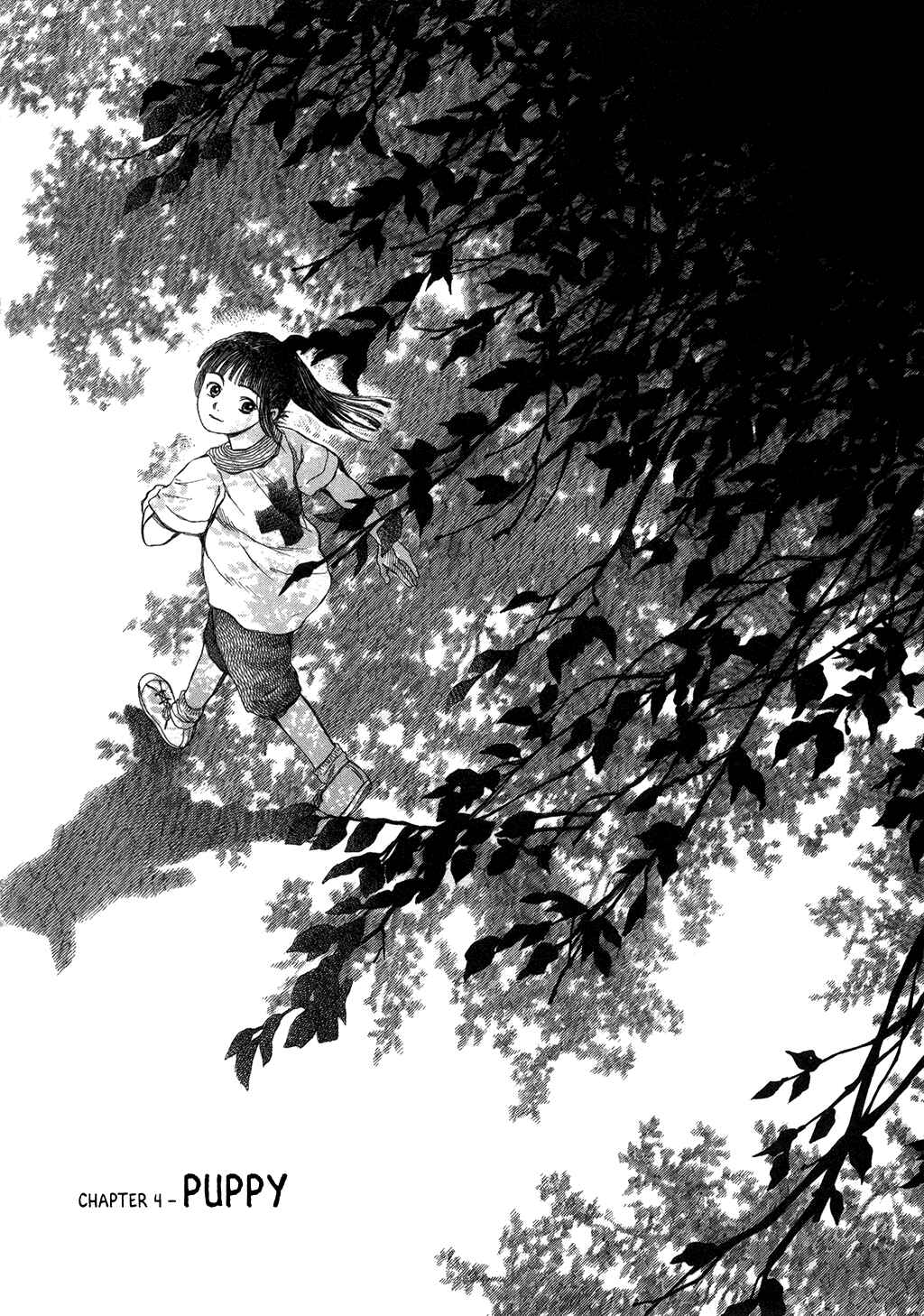 Page 2 Chapter 4 Chinatsus Voice