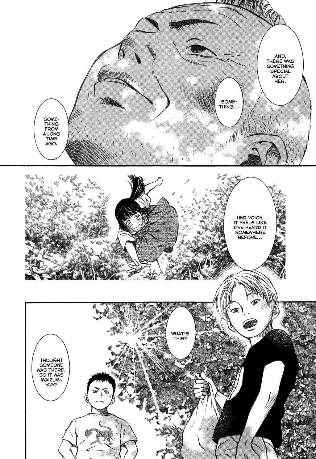Page 4 Chapter 4 Chinatsus Voice