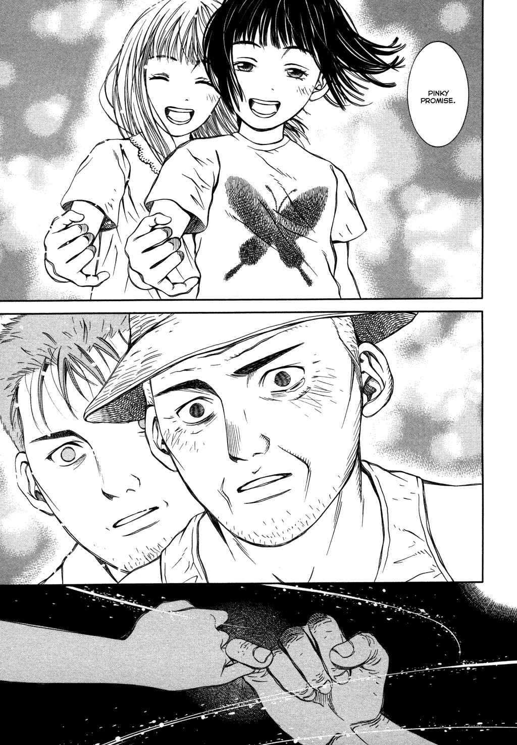 Page 14 Chapter 12 Chinatsus Voice