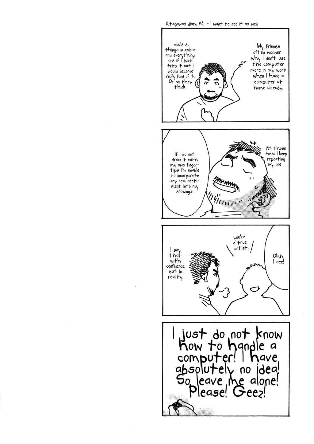 Page 18 Chapter 12 Chinatsus Voice