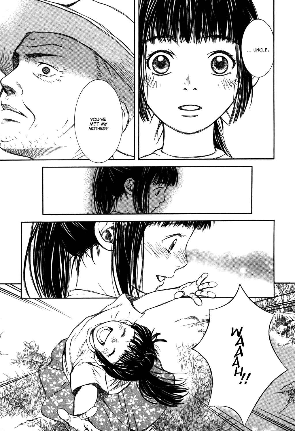 Page 3 Chapter 12 Chinatsus Voice