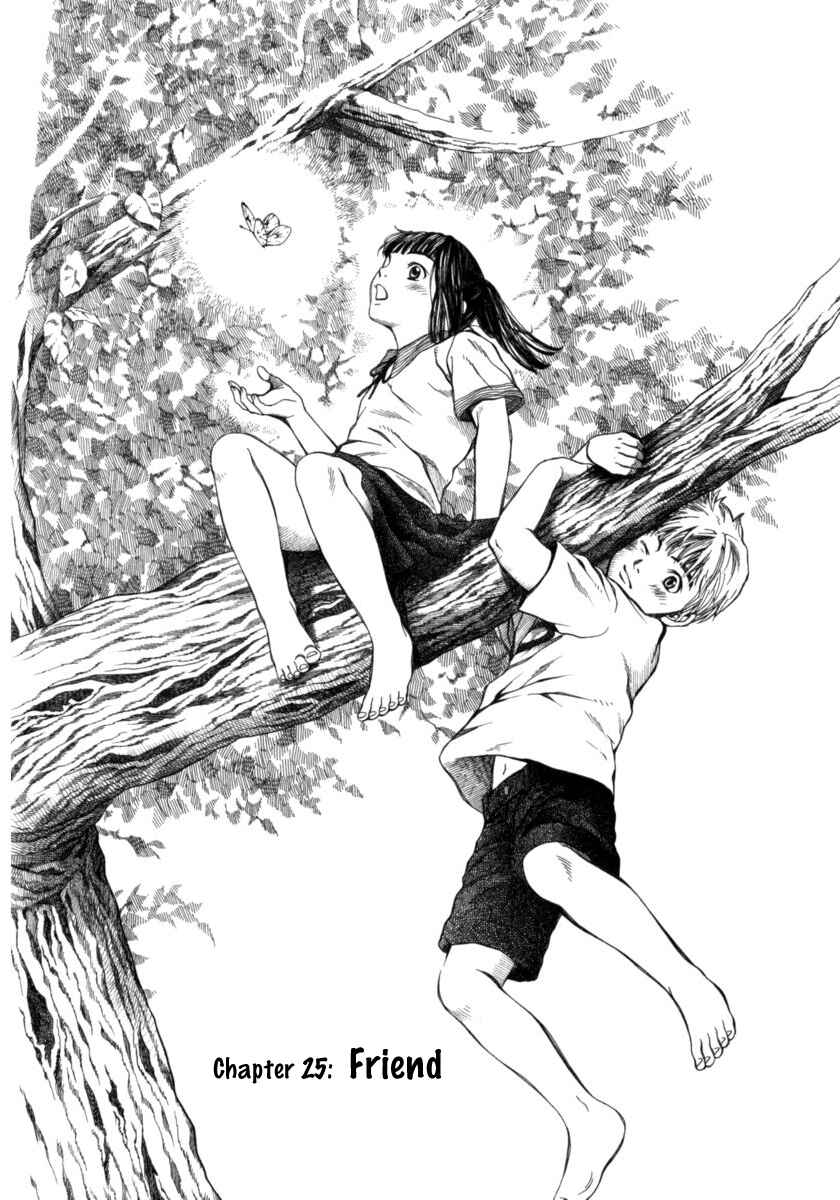 Page 3 Chapter 25 Chinatsus Voice