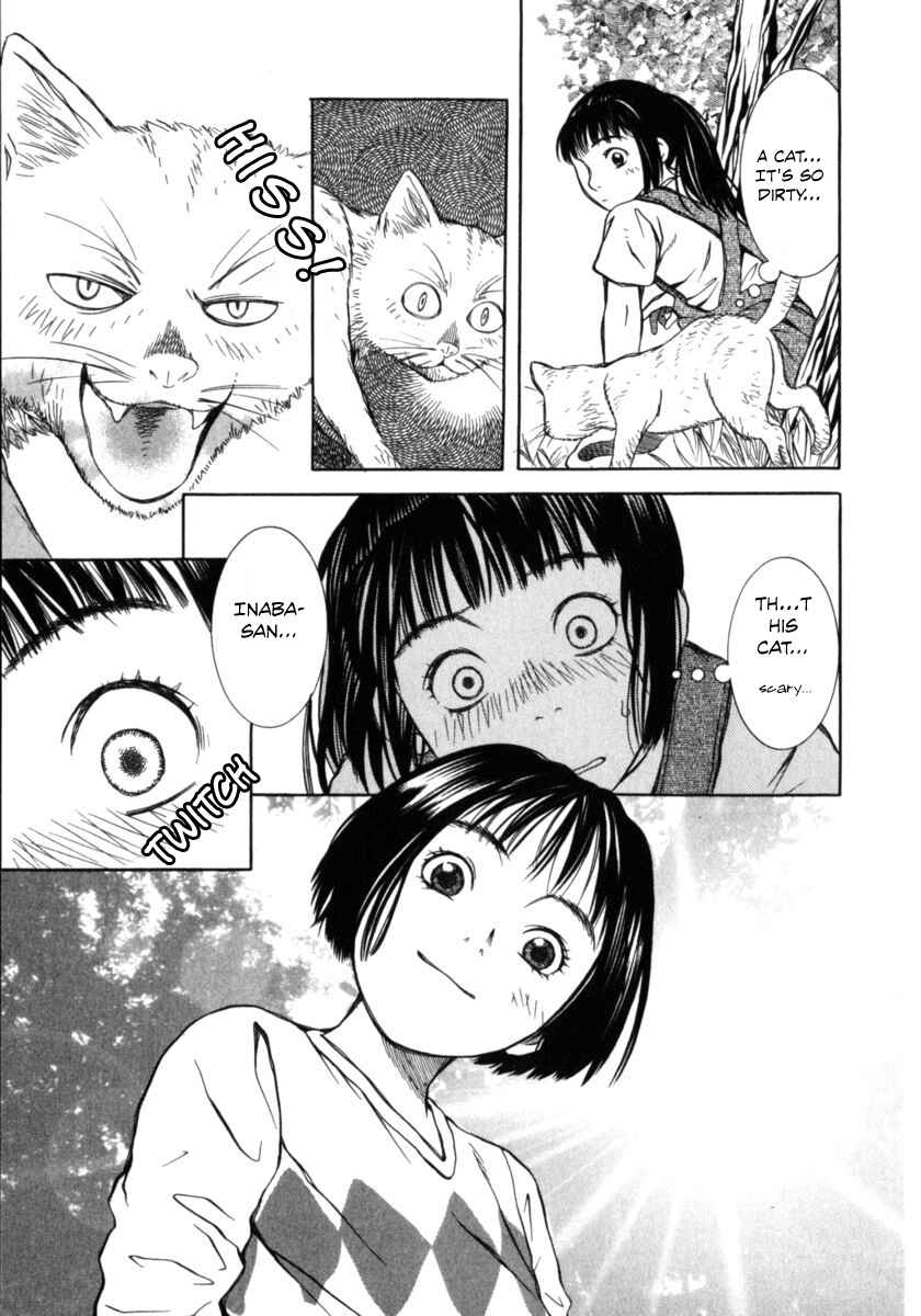 Page 8 Chapter 25 Chinatsus Voice