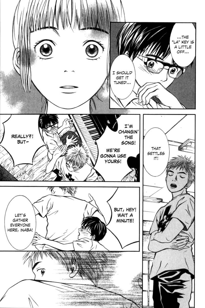 Page 12 Chapter 30 Chinatsus Voice