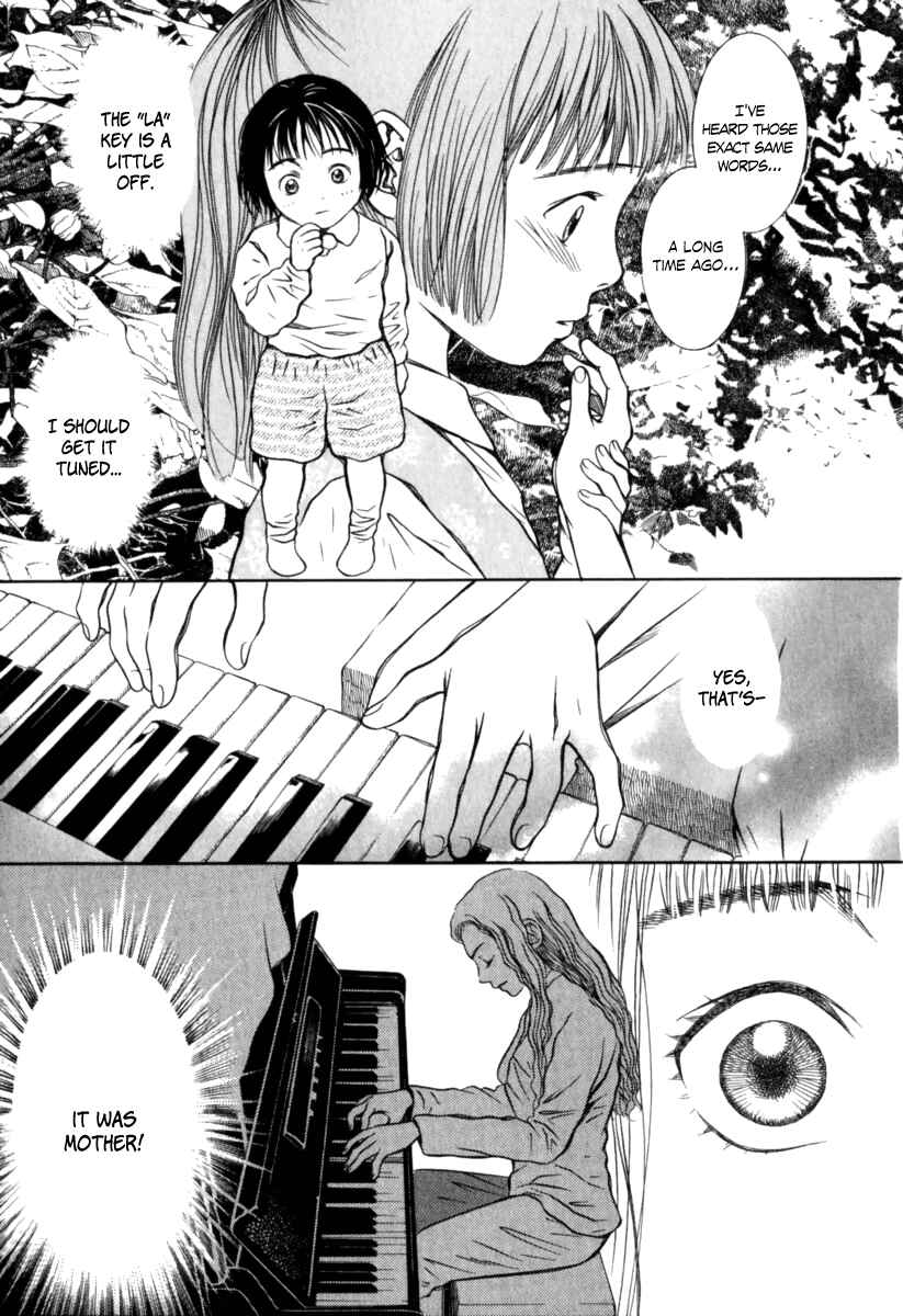 Page 14 Chapter 30 Chinatsus Voice