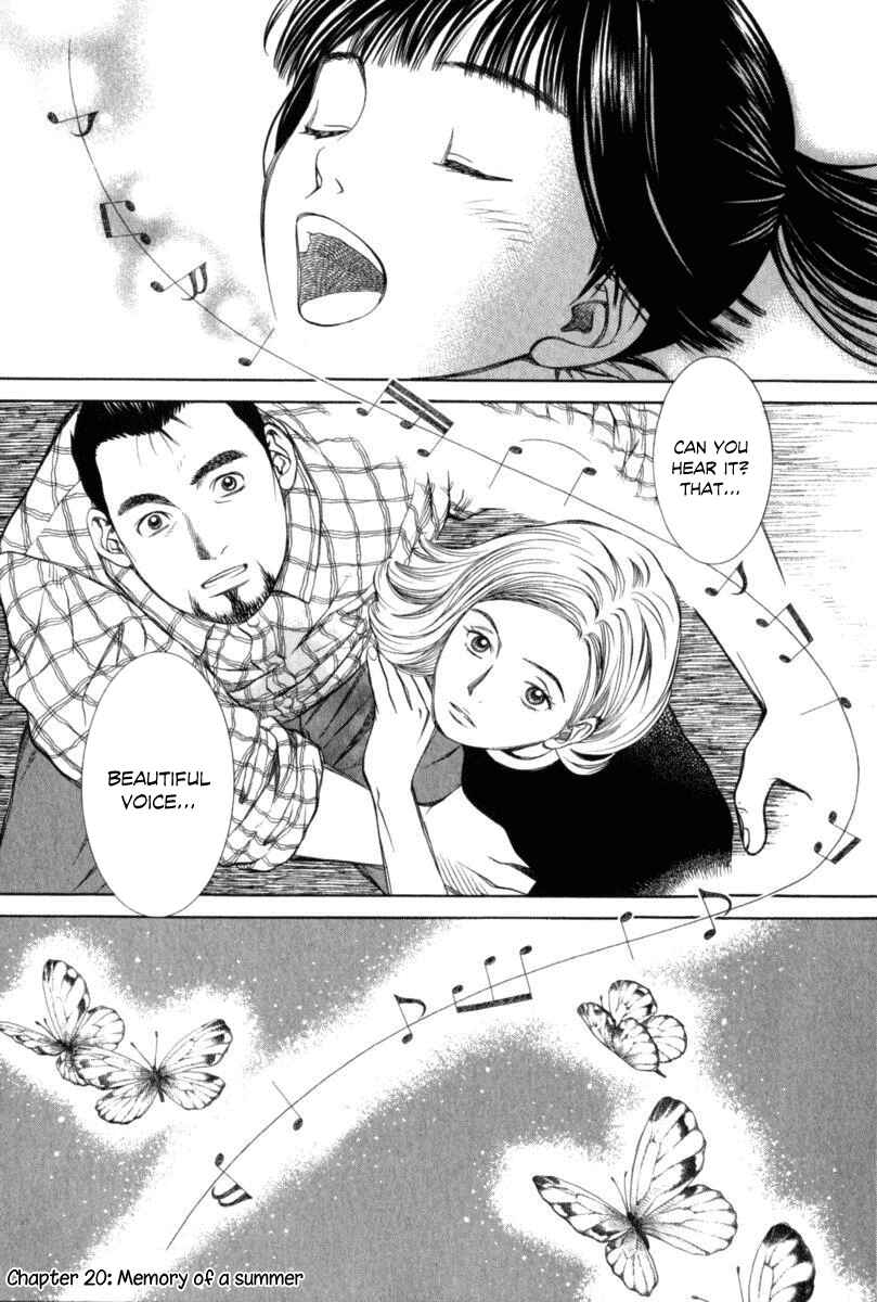 Page 2 Chapter 20 Chinatsus Voice
