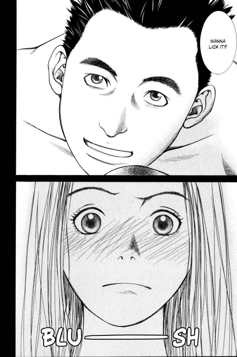 Page 9 Chapter 20 Chinatsus Voice