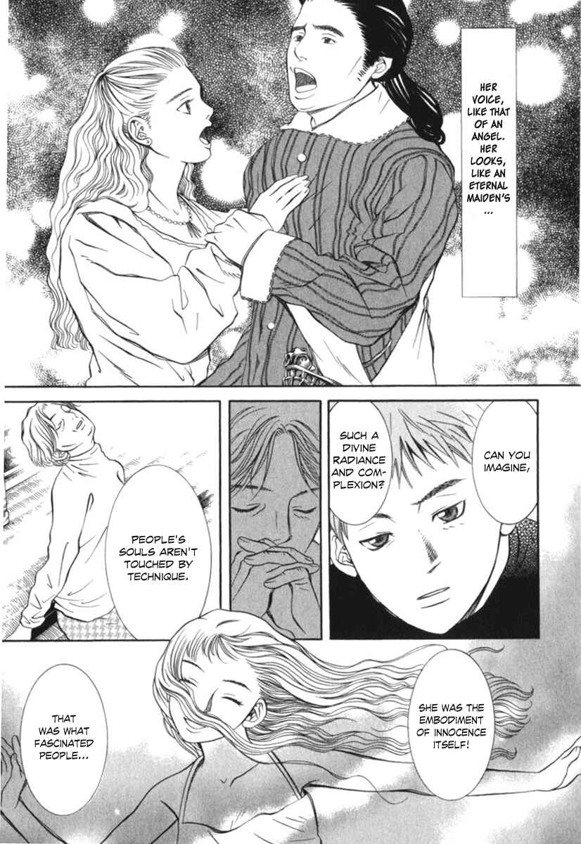 Page 6 Chapter 29 Chinatsus Voice