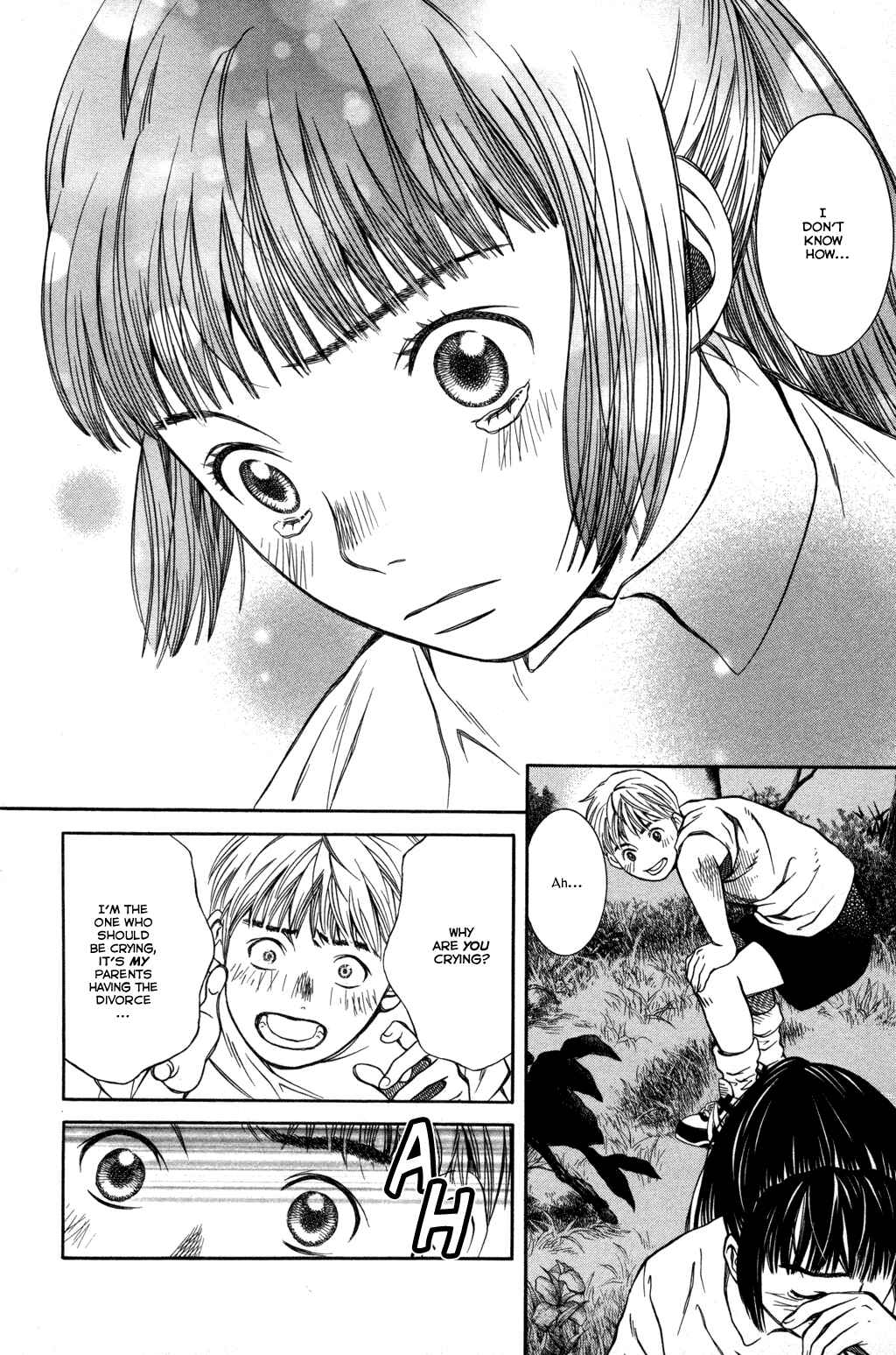 Page 13 Chapter 19 Chinatsus Voice