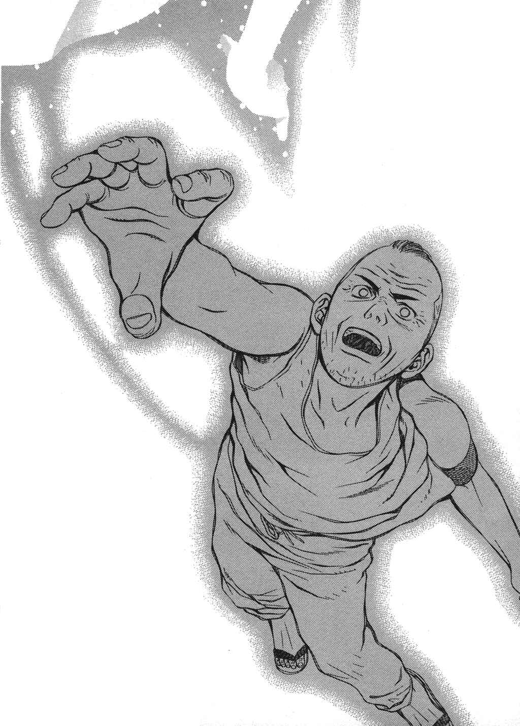 Page 13 Chapter 10 Chinatsus Voice