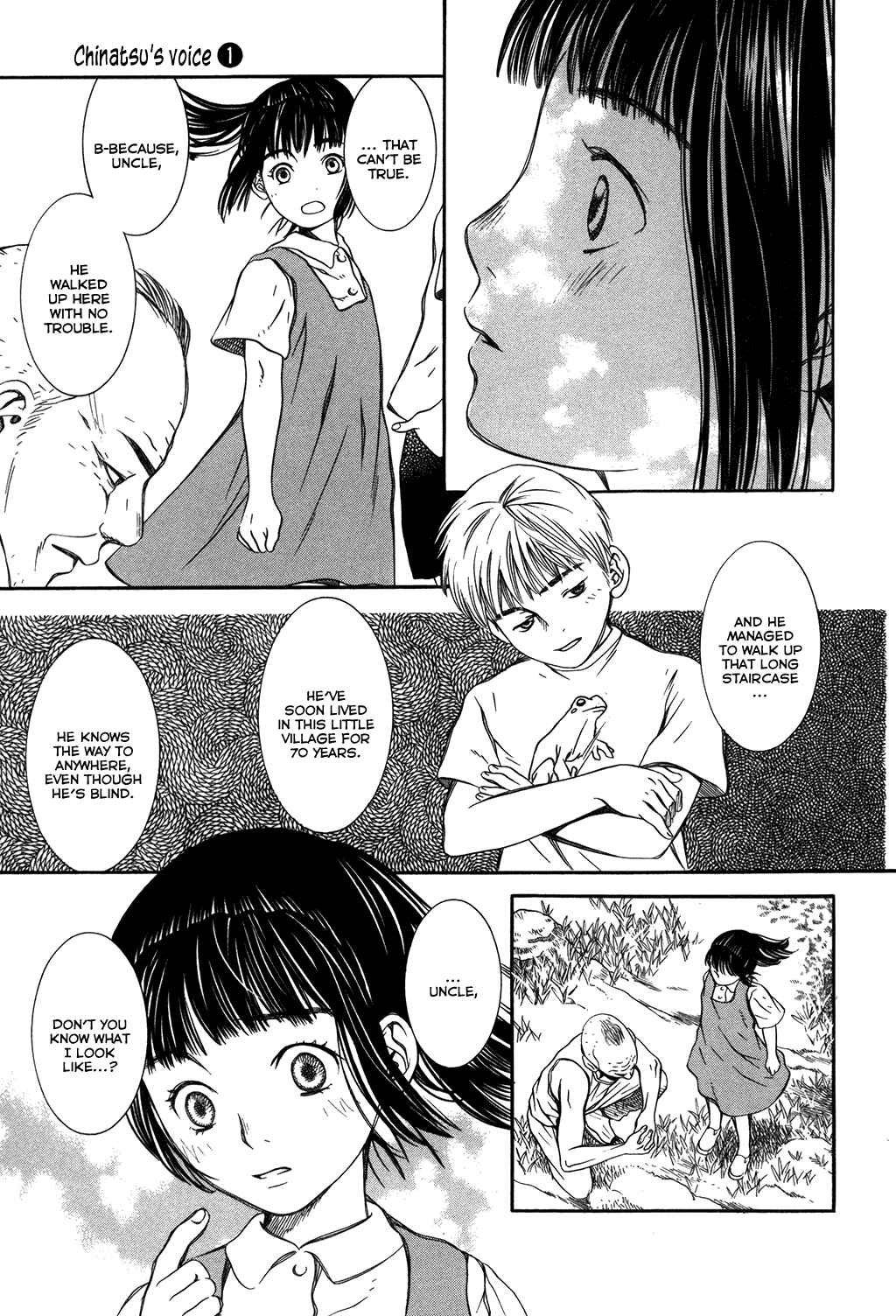 Page 12 Chapter 7 Chinatsus Voice