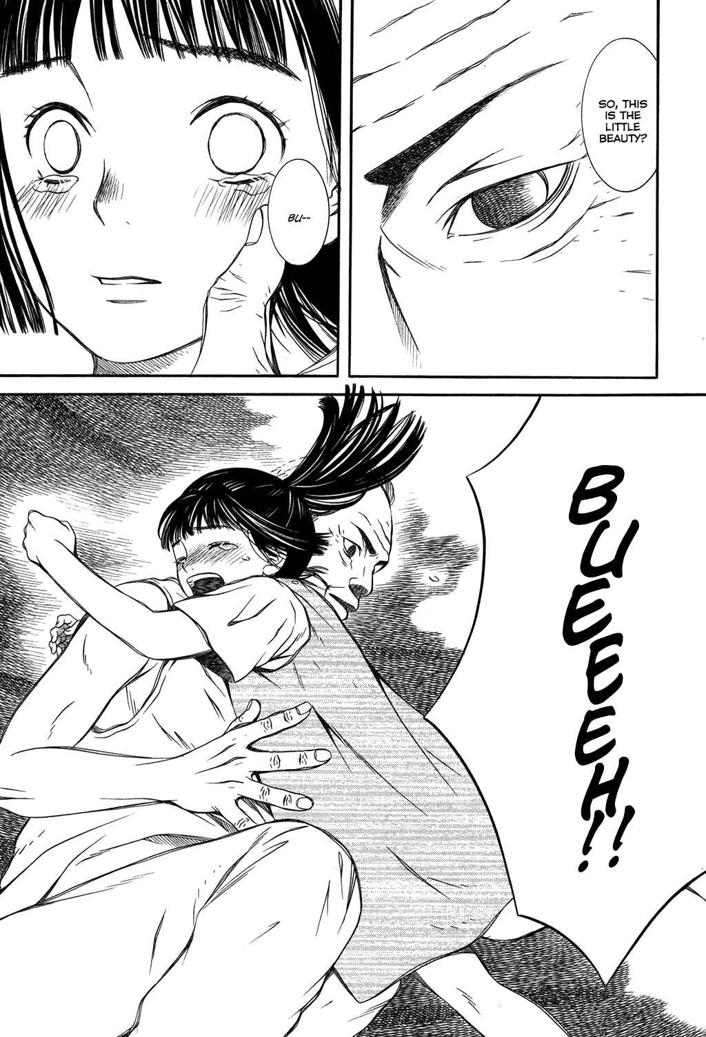 Page 14 Chapter 7 Chinatsus Voice