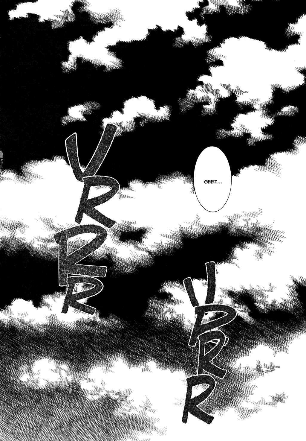 Page 3 Chapter 7 Chinatsus Voice