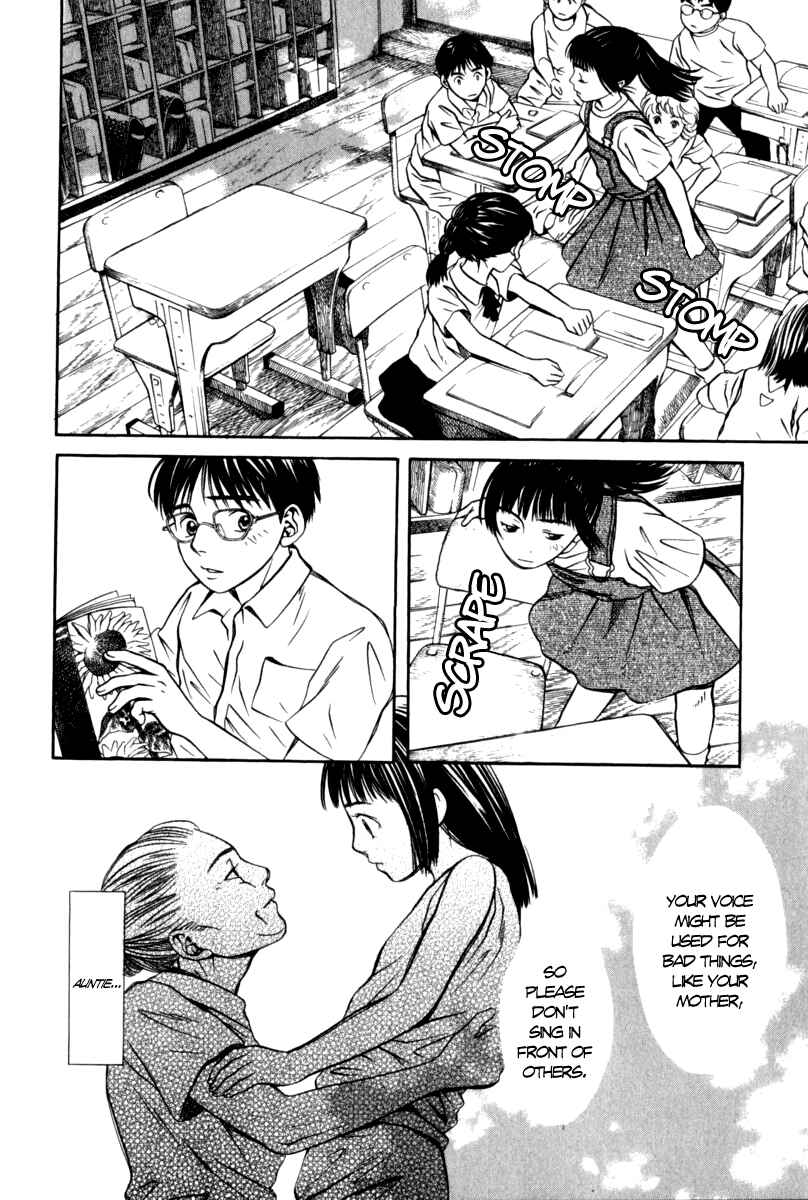 Page 19 Chapter 26 Chinatsus Voice