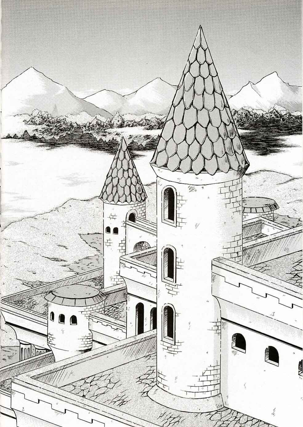 Page 2 Chapter 7 Alice in Sexland Extreme