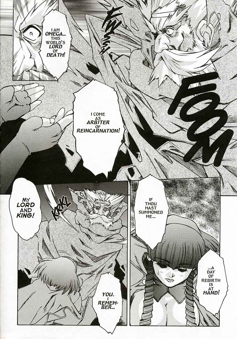 Page 24 Chapter 7 Alice in Sexland Extreme