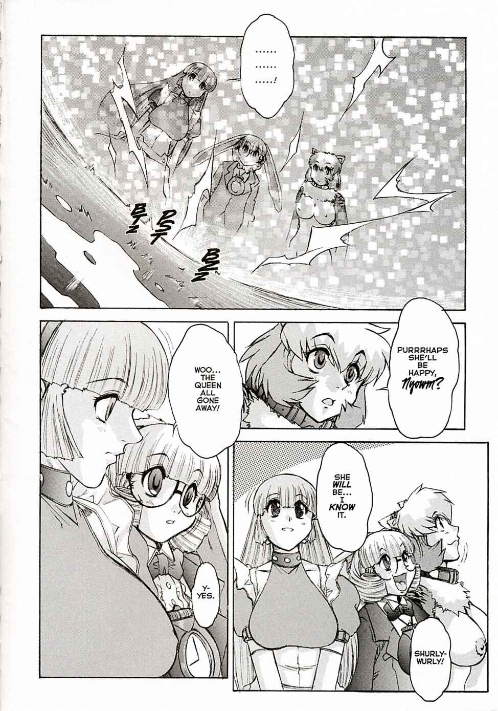 Page 30 Chapter 7 Alice in Sexland Extreme
