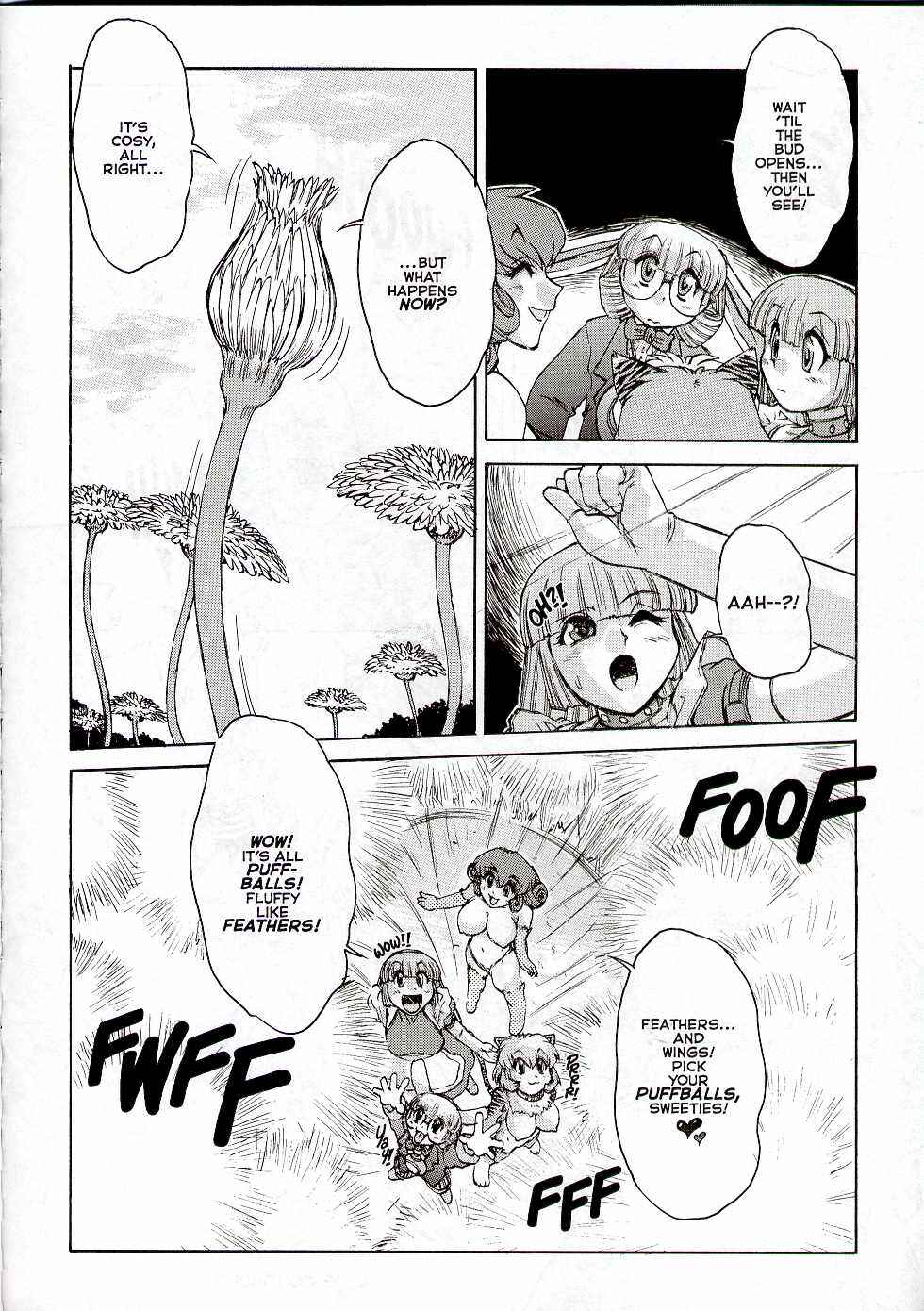 Page 21 Chapter 2 Alice in Sexland Extreme
