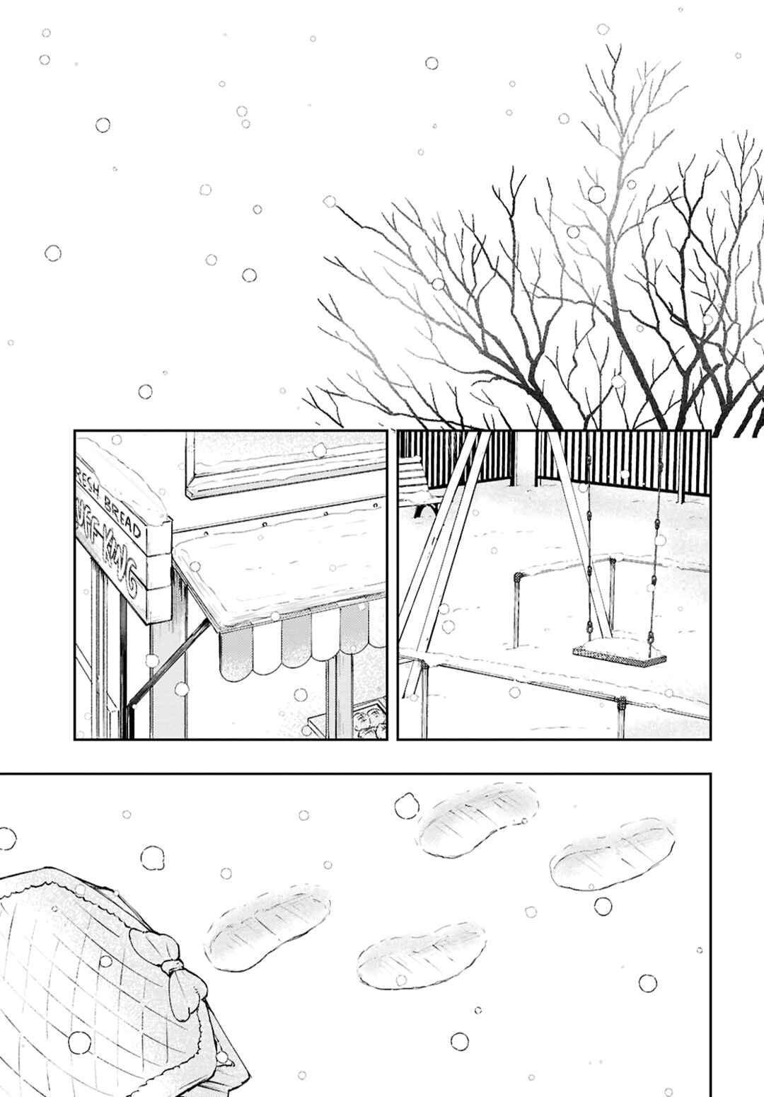 Page 1 Chapter 10 In the Gardens of Gehenna
