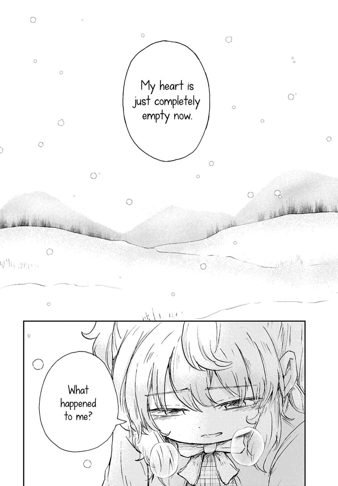 Page 16 Chapter 10 In the Gardens of Gehenna