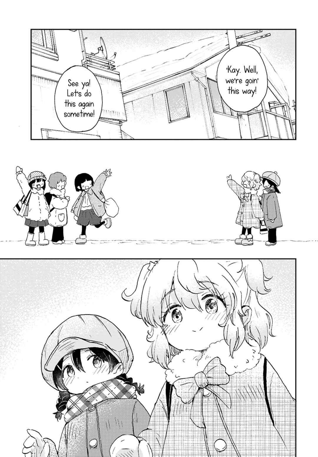Page 23 Chapter 10 In the Gardens of Gehenna