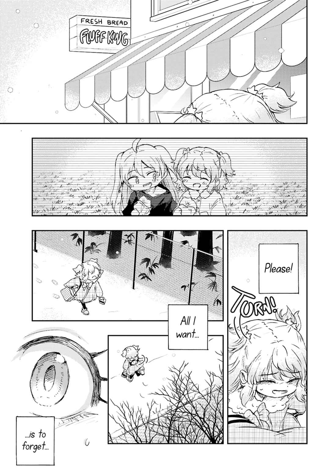 Page 33 Chapter 10 In the Gardens of Gehenna