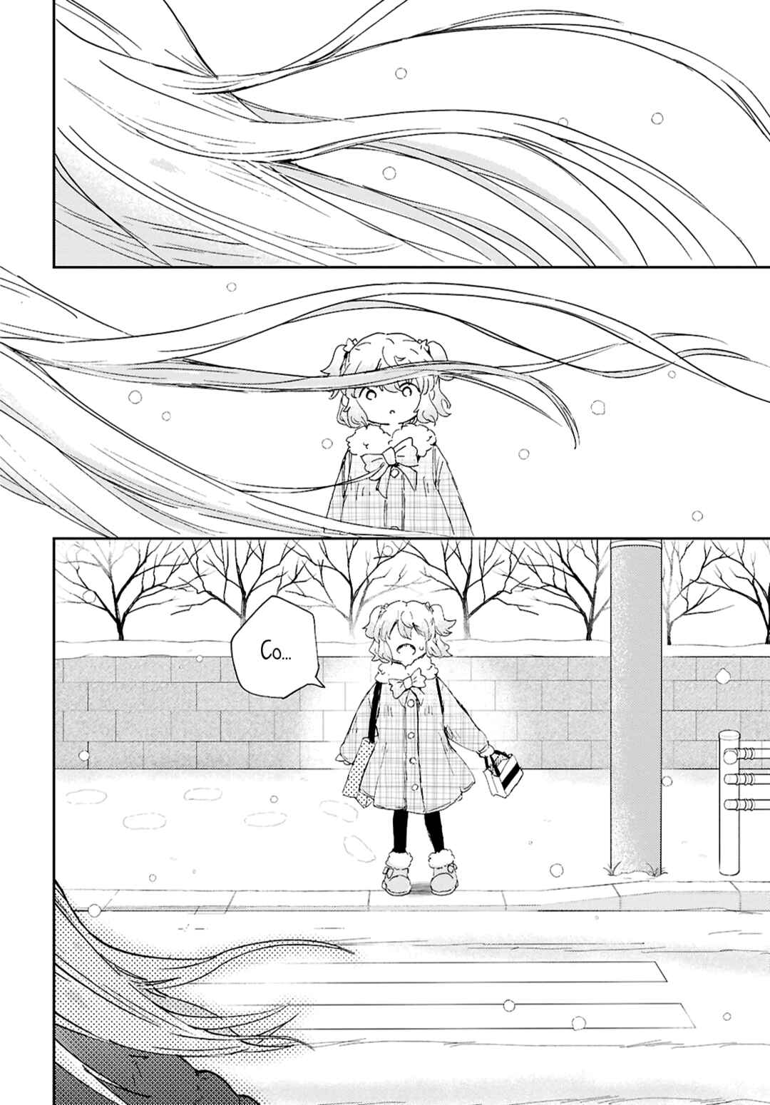Page 34 Chapter 10 In the Gardens of Gehenna