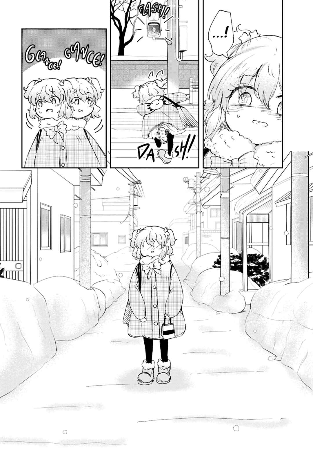 Page 36 Chapter 10 In the Gardens of Gehenna