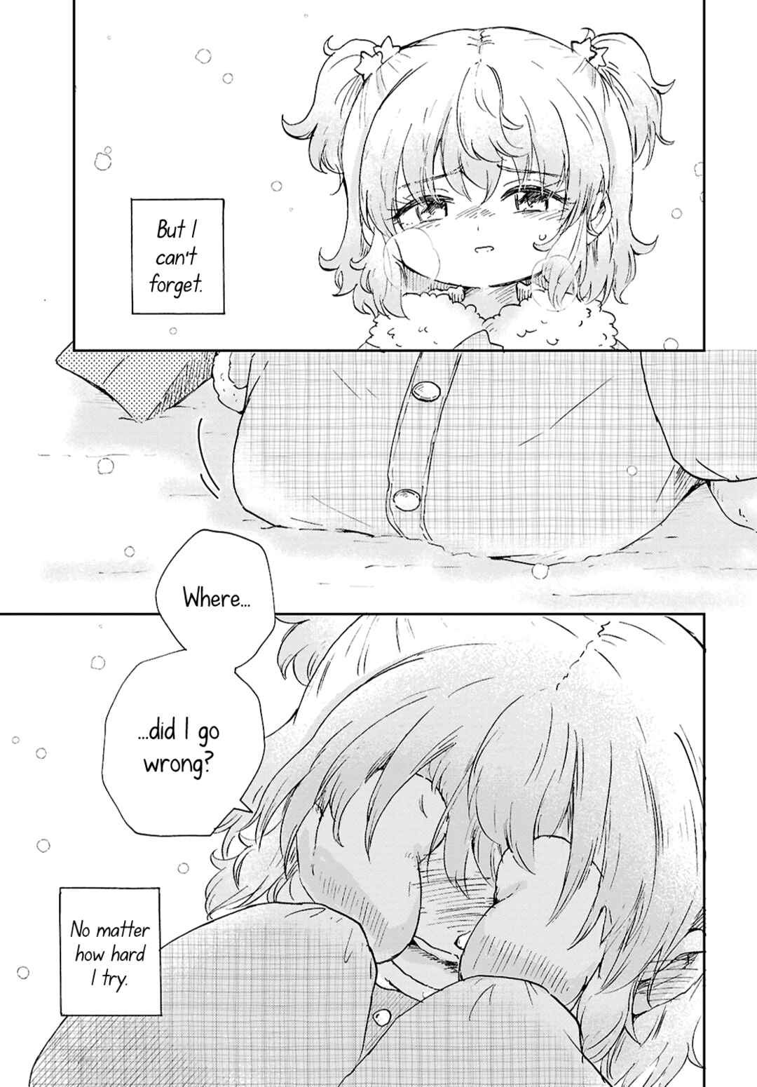 Page 37 Chapter 10 In the Gardens of Gehenna